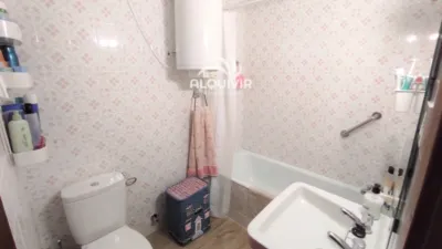 Piso en alquiler en Ánade Real, Matalascañas o Torre de la Higuera (Almonte)