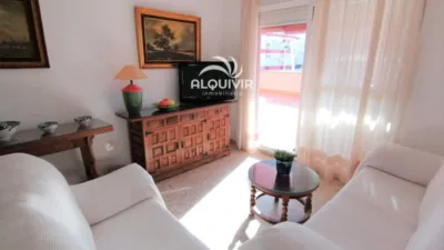 Piso en alquiler en Ánade Real, Matalascañas o Torre de la Higuera (Almonte)