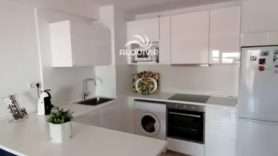 Piso en alquiler en Ánade Real, Matalascañas o Torre de la Higuera (Almonte)