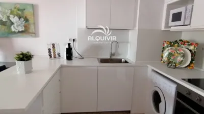 Piso en alquiler en Ánade Real, Matalascañas o Torre de la Higuera (Almonte)