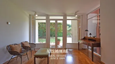 Chalet in Sant Vicenç de Montalt photo 10