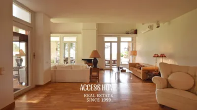 Chalet in Sant Vicenç de Montalt photo 11