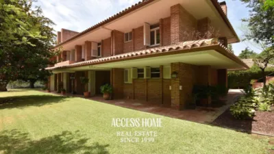 Chalet in Sant Vicenç de Montalt photo 2