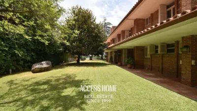 Chalet in Sant Vicenç de Montalt photo 3