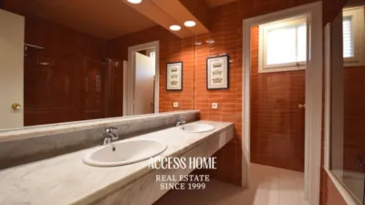 Chalet in Sant Vicenç de Montalt photo 40
