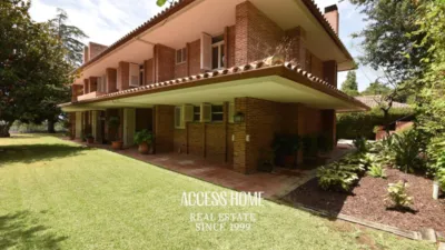 Chalet in Sant Vicenç de Montalt photo 49