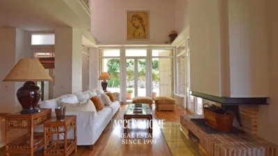 Chalet in Sant Vicenç de Montalt photo 4