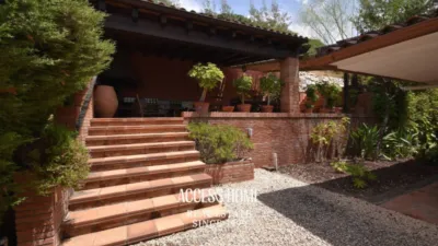 Chalet in Sant Vicenç de Montalt photo 50