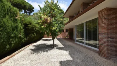 Chalet in Sant Vicenç de Montalt photo 53