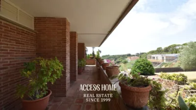 Chalet in Sant Vicenç de Montalt photo 54