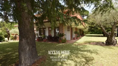 Chalet in Sant Vicenç de Montalt photo 55