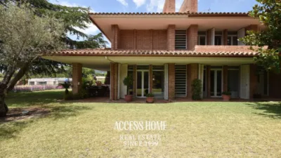 Chalet in Sant Vicenç de Montalt photo 56