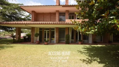 Chalet in Sant Vicenç de Montalt photo 57