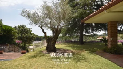 Chalet in Sant Vicenç de Montalt photo 58