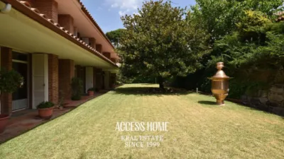 Chalet in Sant Vicenç de Montalt photo 59