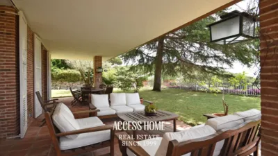 Chalet in Sant Vicenç de Montalt photo 63