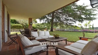 Chalet in Sant Vicenç de Montalt photo 65