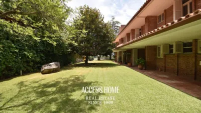 Chalet in Sant Vicenç de Montalt photo 66
