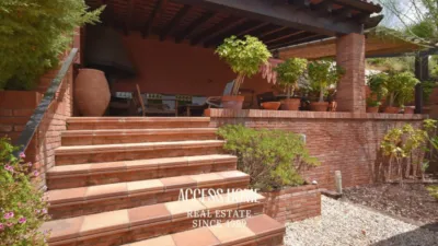 Chalet in Sant Vicenç de Montalt photo 67