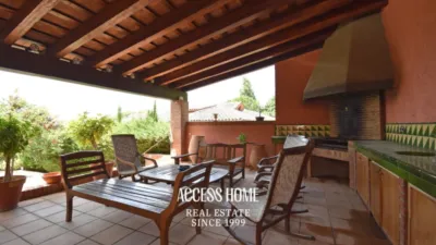 Chalet in Sant Vicenç de Montalt photo 69