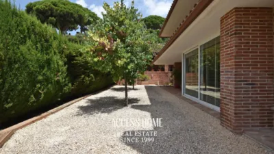 Chalet in Sant Vicenç de Montalt photo 71