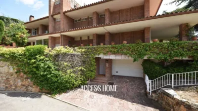Chalet in Sant Vicenç de Montalt photo 73