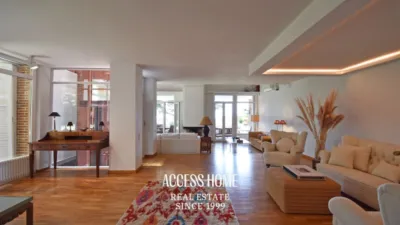 Chalet in Sant Vicenç de Montalt photo 7