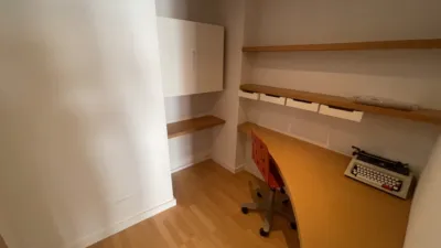 Casa unifamiliar en alquiler en Carrer Nou del Teatre, Barri Vell (Girona Capital) de 2.400 €<span>/mes</span>