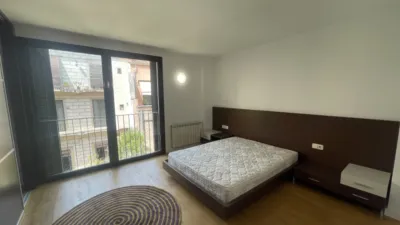 Casa unifamiliar en alquiler en Carrer Nou del Teatre, Barri Vell (Girona Capital) de 2.400 €<span>/mes</span>