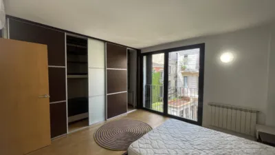 Casa unifamiliar en alquiler en Carrer Nou del Teatre, Barri Vell (Girona Capital) de 2.400 €<span>/mes</span>