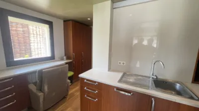 Casa unifamiliar en alquiler en Carrer Nou del Teatre, Barri Vell (Girona Capital) de 2.400 €<span>/mes</span>