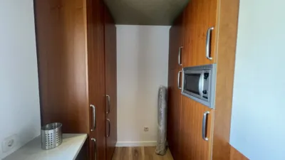 Casa unifamiliar en alquiler en Carrer Nou del Teatre, Barri Vell (Girona Capital) de 2.400 €<span>/mes</span>