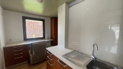 Casa unifamiliar en alquiler en Carrer Nou del Teatre, Barri Vell (Girona Capital) de 2.400 €<span>/mes</span>