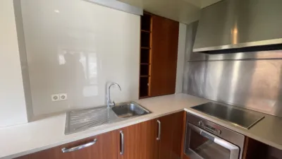 Casa unifamiliar en alquiler en Carrer Nou del Teatre, Barri Vell (Girona Capital) de 2.400 €<span>/mes</span>