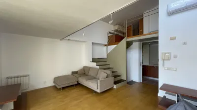 Casa unifamiliar en alquiler en Carrer Nou del Teatre, Barri Vell (Girona Capital) de 2.400 €<span>/mes</span>