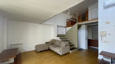 Casa unifamiliar en alquiler en Carrer Nou del Teatre, Barri Vell (Girona Capital) de 2.400 €<span>/mes</span>