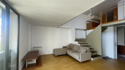 Casa unifamiliar en alquiler en Carrer Nou del Teatre, Barri Vell (Girona Capital) de 2.400 €<span>/mes</span>