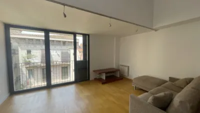 Casa unifamiliar en alquiler en Carrer Nou del Teatre, Barri Vell (Girona Capital) de 2.400 €<span>/mes</span>