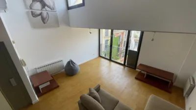 Casa unifamiliar en alquiler en Carrer Nou del Teatre, Barri Vell (Girona Capital) de 2.400 €<span>/mes</span>