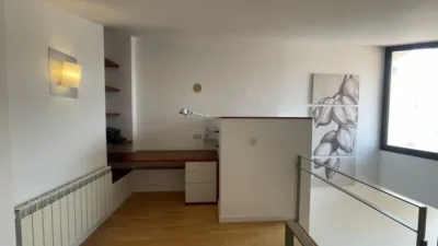 Casa unifamiliar en alquiler en Carrer Nou del Teatre, Barri Vell (Girona Capital) de 2.400 €<span>/mes</span>