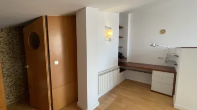 Casa unifamiliar en alquiler en Carrer Nou del Teatre, Barri Vell (Girona Capital) de 2.400 €<span>/mes</span>