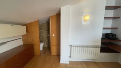 Casa unifamiliar en alquiler en Carrer Nou del Teatre, Barri Vell (Girona Capital) de 2.400 €<span>/mes</span>