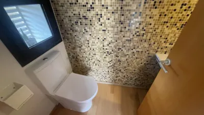 Casa unifamiliar en alquiler en Carrer Nou del Teatre, Barri Vell (Girona Capital) de 2.400 €<span>/mes</span>