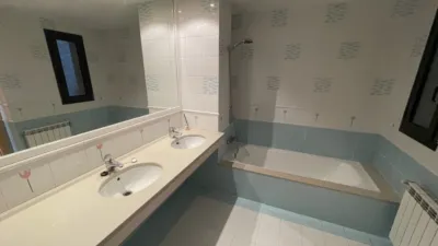 Casa unifamiliar en alquiler en Carrer Nou del Teatre, Barri Vell (Girona Capital) de 2.400 €<span>/mes</span>