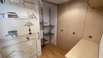 Casa unifamiliar en alquiler en Carrer Nou del Teatre, Barri Vell (Girona Capital) de 2.400 €<span>/mes</span>