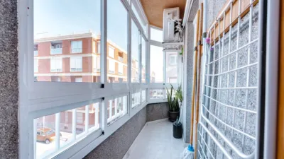 Apartment in Torrevieja photo 12