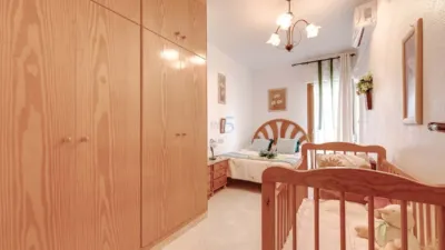 Apartment in Torrevieja photo 13
