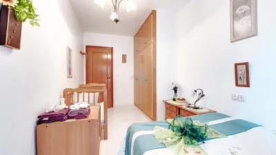 Apartment in Torrevieja photo 14