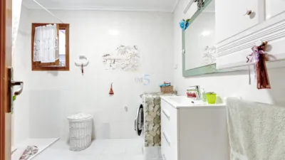 Apartment in Torrevieja photo 15
