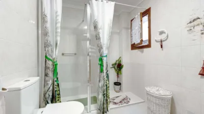 Apartment in Torrevieja photo 16